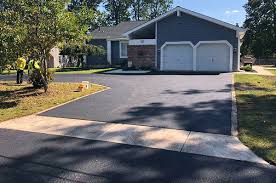 Best Concrete Driveway Installation  in Crystal Falls, MI